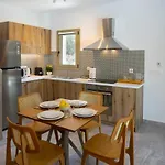 Villa Saitia Tsoukaládhes
