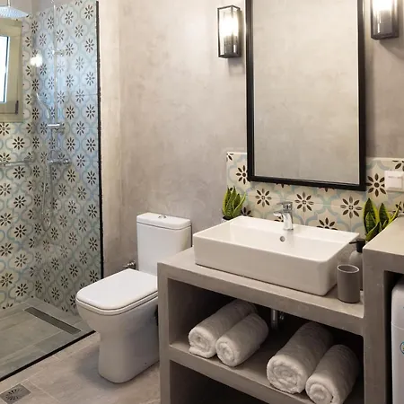 Villa Saitia Tsoukaládhes