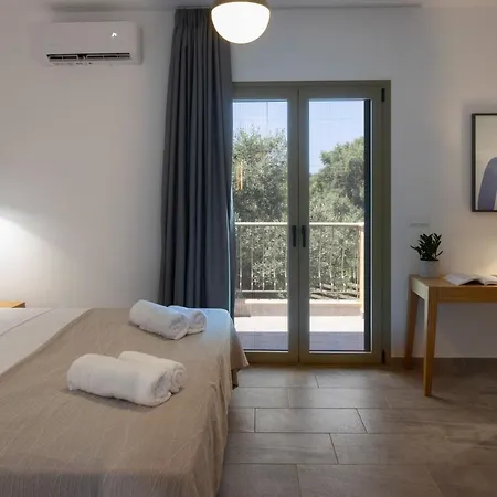 Saitia Villa Tsoukaladhes