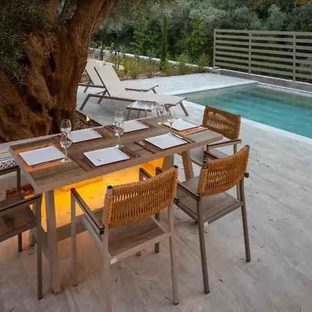 Villa Saitia